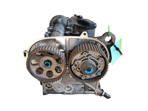 Cylinder head SEAT LEON (5F1) 1.2 TSI | BP25156144M5 
