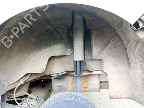 Left rear shock absorber VW POLO VI (AW1, BZ1, AE1) 1.6 TDI | BP22932002M18 