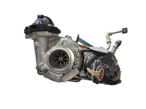 Turbolader/Kompressor CITROËN BERLINGO Box Body/MPV (K9) 1.5 BlueHDi 100 (102 hp) 30727950