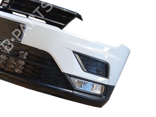 Front bumper VW TIGUAN (AD1, AX1) 1.4 TSI | BP30078306C7