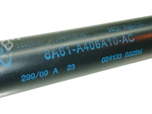 Tailgate lift support FORD FIESTA VI (CB1, CCN) 1.6 TDCi | BP14258598C138 