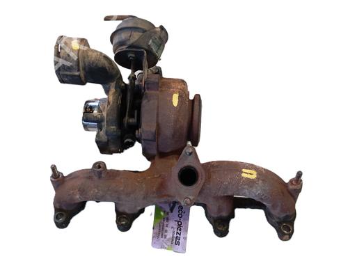 turbochargersupercharger-seat-altea-5p1-2004-2005-2006-2007-2008-2009-2010-2011-2012-2013-2014-2015-33938873 main image