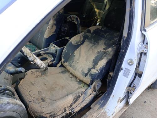 Grille KIA SPORTAGE III (SL) 1.6 GDI | BP29279558C40 