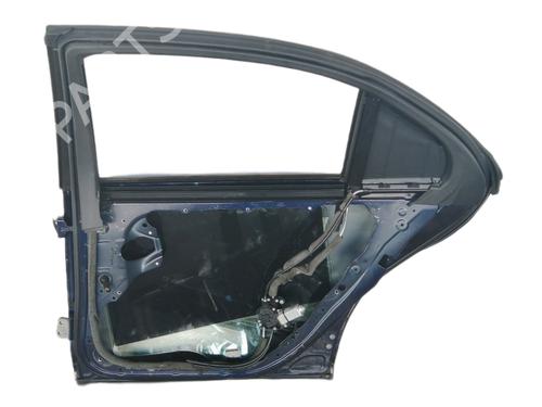 Right rear door MERCEDES-BENZ S-CLASS (W221, V221) S 600 (221.176) | BP15968863C5 