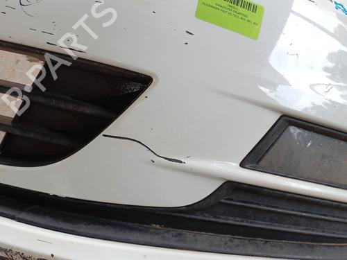 Front bumper VW GOLF VII (5G1, BQ1, BE1, BE2) 1.6 TDI | BP29354765C7 