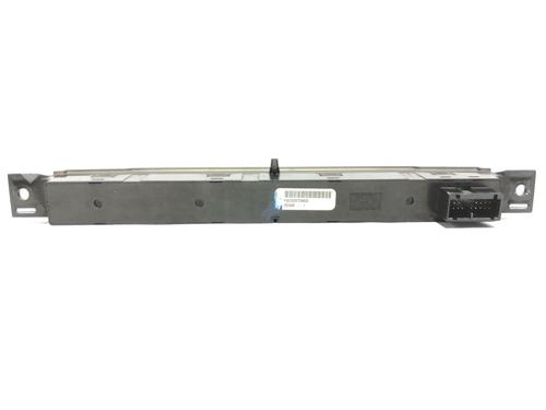 Warning switch LAND ROVER RANGE ROVER SPORT I (L320) 2.7 D 4x4 | BP8316855I22 