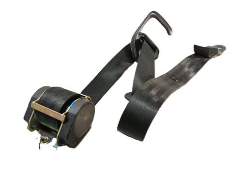 Used Rear left seatbelt PEUGEOT 307 SW (3H) 1.6 HDI 110 (109 hp) 17146175