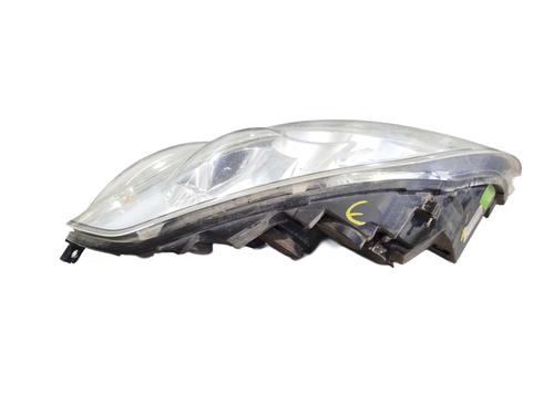 Left headlight RENAULT MASTER III Van (FV) 2.3 dCi 170 FWD (FV0L) | BP39168750C28 - Image 2