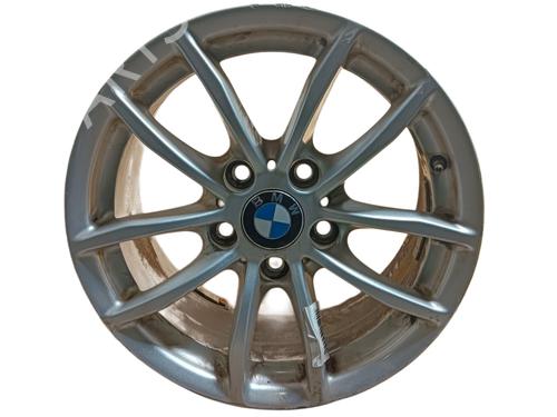 Used Rim BMW 1 (F20) 116 d (116 hp) 28167664