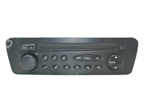 Radio CITROËN XSARA PICASSO (N68) 1.6 | BP10062910E6 