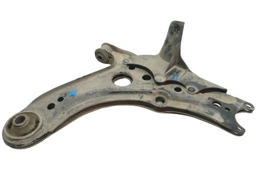Used Right front suspension arm VW LUPO I (6X1, 6E1) [1998-2005]  5351201