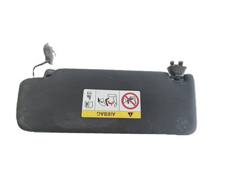 Right sun visor SEAT LEON (5F1) 2.0 TDI | BP36022865I2 - Image 3
