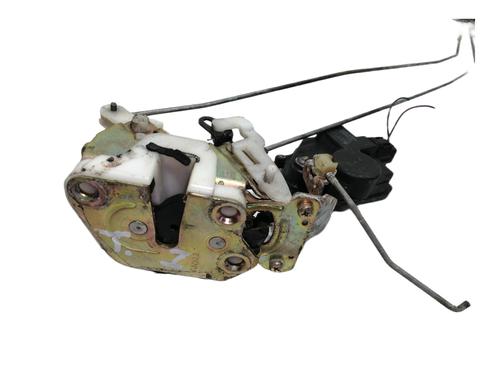 Rear left lock MITSUBISHI GALANT VIII (EA_) 2.5 V6 24V (EA5A) | BP10100820C100 
