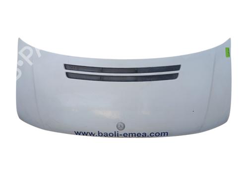Used Hood MERCEDES-BENZ VITO Van (W638) 110 CDI 2.2 (638.094) (102 hp) 28948766