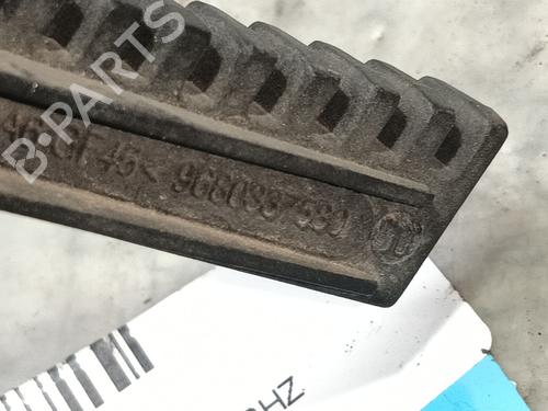 Hood lock CITROËN C3 I (FC_, FN_) 1.4 HDi | BP17756613C133 