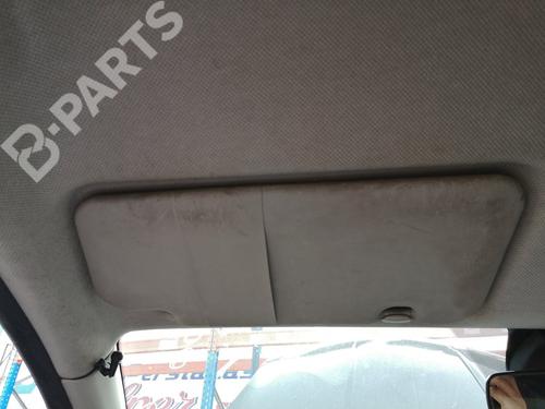 left-sun-visor-nissan-note-e11-ne11-15-dci-2005-2006-2007-2008-2009-2010-2011-2012-2013-6962730 main image