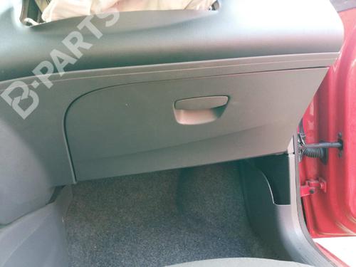 Used Glove box Glove box SEAT IBIZA IV SC (6J1, 6P5) 1.6 TDI (90 hp) 6695831 6695831
