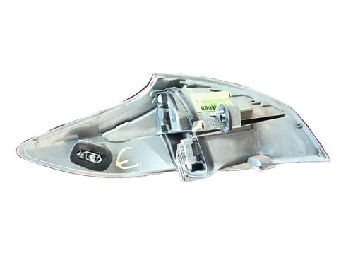 Right taillight RENAULT MEGANE III Hatchback (BZ0/1_, B3_) | BP30110522C35