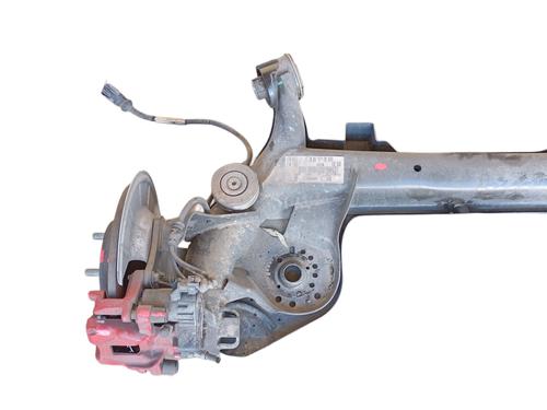 Rear axle FORD FOCUS IV (HN) 1.0 EcoBoost mHEV | BP34009783M2 - Image 2