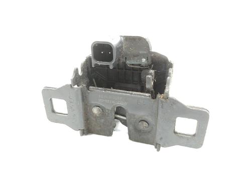 Hood lock LAND ROVER RANGE ROVER SPORT I (L320) 3.6 D 4x4 | BP8767120C133 