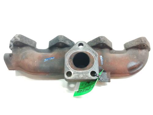 Exhaust manifold BMW X3 (E83) 2.0 d | BP11653673M110 