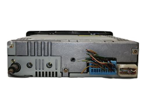 Radio HONDA CIVIC VII Hatchback (EU, EP, EV) 1.7 CTDi (EP4, EU9) | BP12595660E6 