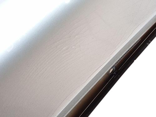 Rear bumper AUDI A3 (8L1) 1.8 T | BP25593125C8 