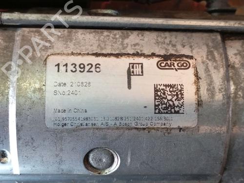 Startmotor FIAT ULYSSE (179_) 2.2 JTD | BP30850059M8 