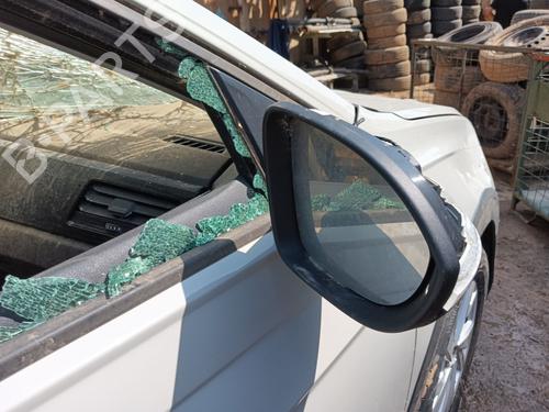 Felga VW TAIGO (CS1) 1.0 TSI | BP29121703C45 