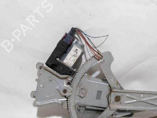 Front right window mechanism OPEL MERIVA A MPV (X03) 1.4 16V Twinport (E75) | BP5865019C23 