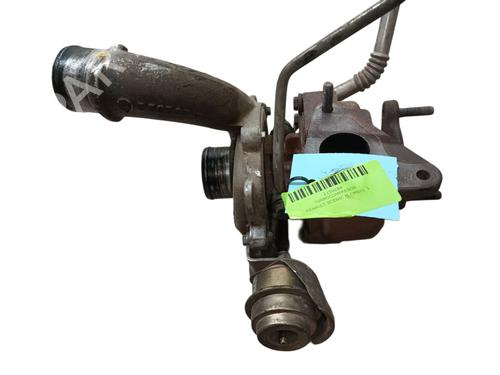 Turbocharger/Supercharger RENAULT SCÉNIC II (JM0/1_) 1.9 dCi (JM0G, JM12, JM1G, JM2C) | BP30176255M71 