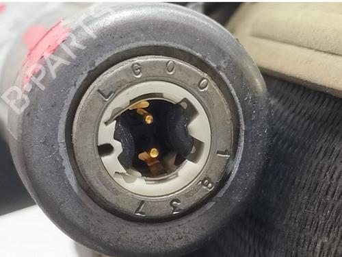 Front right seatbelt MERCEDES-BENZ A-CLASS (W168)  | BP8735767I25 