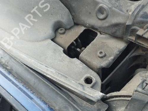 Hood lock BMW X3 (E83) 2.0 d | BP8766914C133 