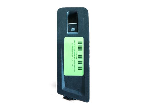 Højre bagtil elrude kontakt VW T-ROC (A11, D11) [2017-2025]  30616232