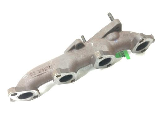 Used Exhaust manifold NISSAN TIIDA Saloon (SC11) 1.5 dCi (106 hp) 11653717
