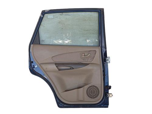 Left rear door HYUNDAI TUCSON (JM) 2.0 CRDi | BP26235293C4 