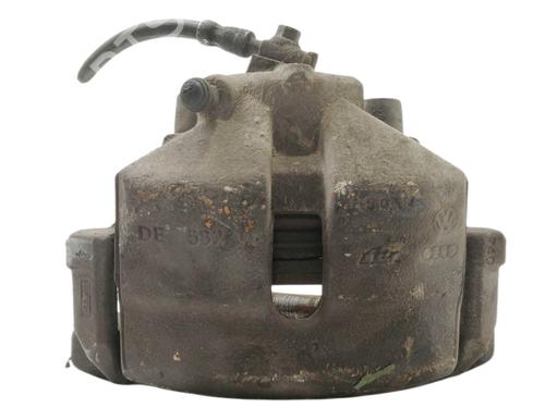 Used Right front brake caliper AUDI A3 (8P1) 2.0 TDI 16V (140 hp) 11579722