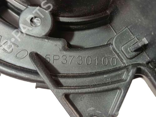 Heater blower motor RENAULT EXPRESS Box Body/MPV 1.5 Blue dCi 75 (F6AA) | BP37640067M62 - Image 4