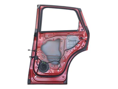 Dør højre bagtil MAZDA CX-5 (KF) 2.0 | BP36324365C5 - Image 2