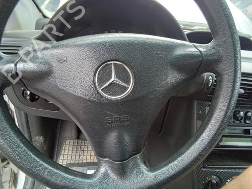 Driver airbag MERCEDES-BENZ VANEO (414)  | BP10084128C9 