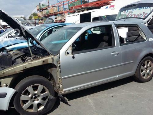 Engine control unit (ECU) VW GOLF IV (1J1)  | BP5375584M57 