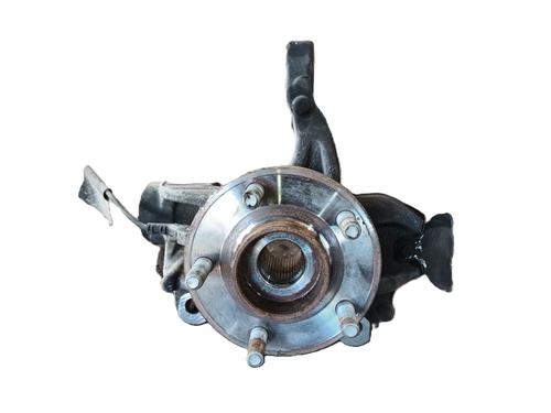 Used Left front steering knuckle FORD MONDEO IV Saloon (BA7) [2007-2015]  30142945