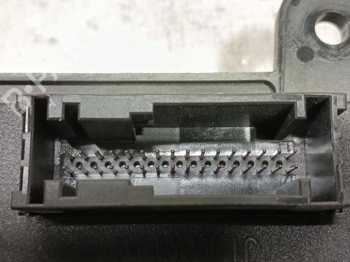 Electronic module BMW 7 (E65, E66, E67) 730 Ld | BP20310092M83 
