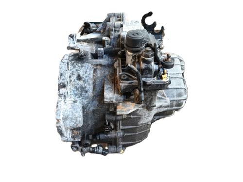 Gearbox VOLVO S80 II (124) D5 | BP30176807M3 