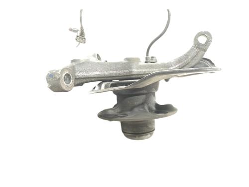 Left front steering knuckle MERCEDES-BENZ C-CLASS Coupe (CL203)  | BP5397042M25 