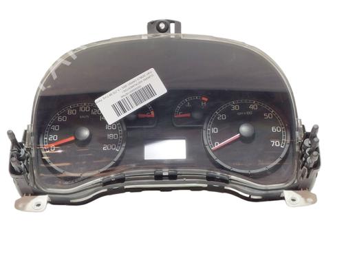 Used Instrument cluster FIAT DOBLO Box Body/MPV (223_) [2000-2025]  10695545