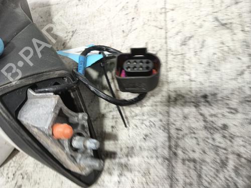 Right mirror SEAT LEON (5F1) 1.2 TSI | BP19063890C27 