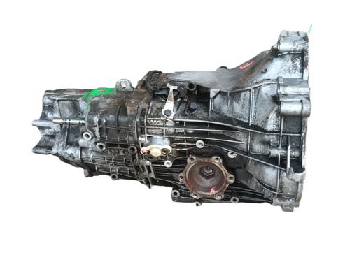 Cambio AUDI A4 B6 Avant (8E5) 1.9 TDI | BP30458564M3 