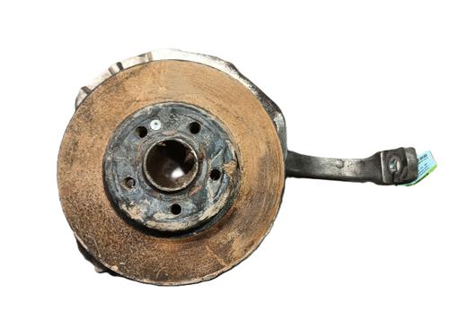 Left front steering knuckle MERCEDES-BENZ C-CLASS (W205) C 220 BlueTEC / d (205.002, 205.004) | BP23566744M25 