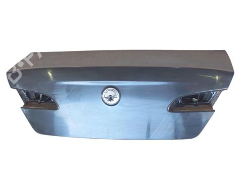 Bagklap CC/Kombi-Coupé ALFA ROMEO 159 (939_) 1.9 JTDM 8V (939AXE1B) (120 hp) 28024367